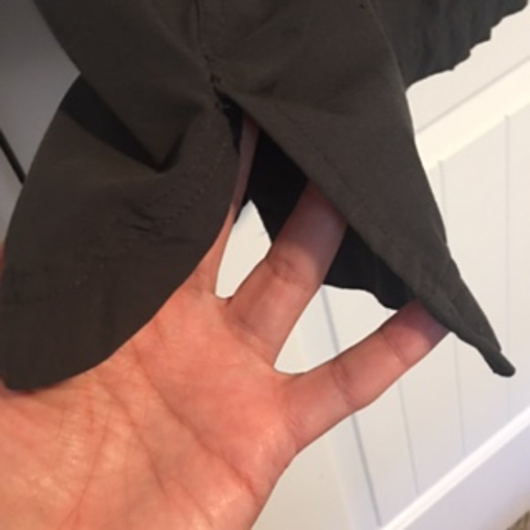 Nike Button down Shirt, sz XXL, Dri-Fit - Picture 6 of 12